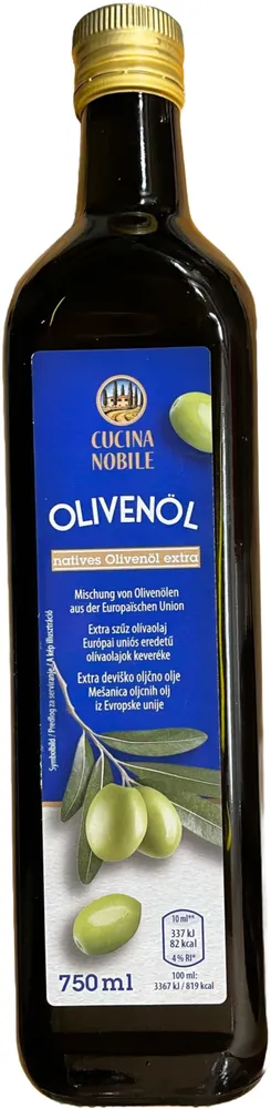 Olivenöl