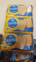Cracker Classic