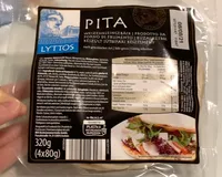 Pita