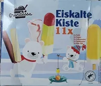 Eiskalte kiste