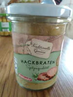 Hackbraten
