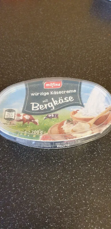 Käsecreme