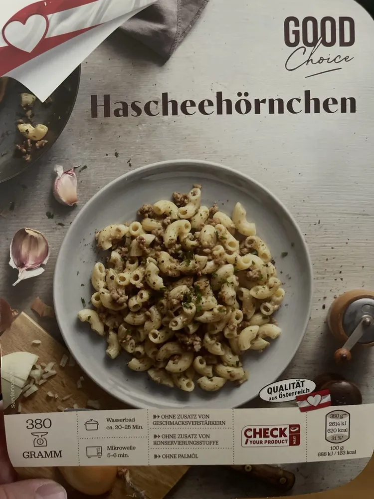 Hascheehörnchen