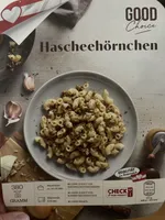 Hascheehörnchen