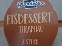 Tiramisù