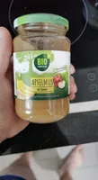 Apfel-Marillenmus