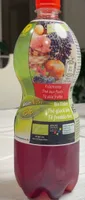 Tè freddo alla frutta