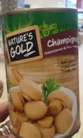 Champignons de Paris