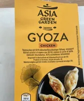 Gyoza