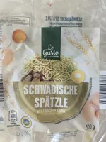 spätzle