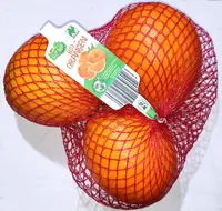 ALDI OBST BIO Bio-Orangen 1kg 2.29€