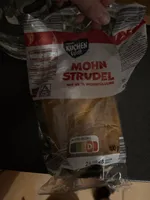 Mohndtrudel Kuchenwelt