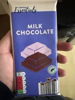 Milk Chocolate