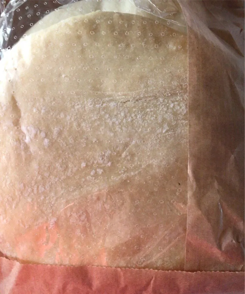 Pane arabo