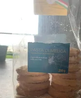 Pasta di Meliga