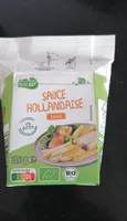Sauce Hollandaise