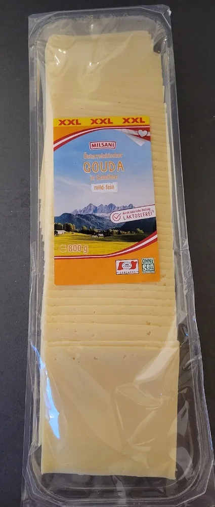 Gouda xxl