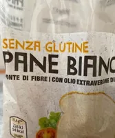 Pane senza glutine