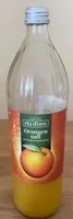 Orangen Saft