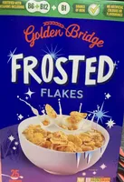 Frosted flakes