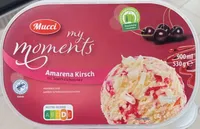 Amarena Kirsch