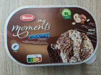My Moments - Nougat Sticks