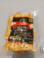 Ricotta & Paprika Pasta Parcels