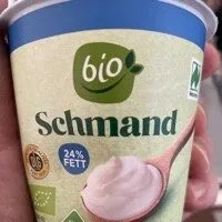 Schmand 24%