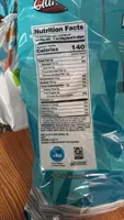 RESTAURANT STYLE TORTILLA CHIPS