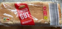 Weizentoast