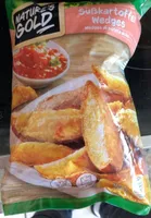 Süsskartoffel