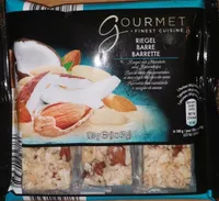 Barre céréales