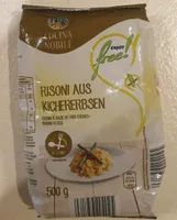 Kichererbsenreis