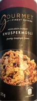 Knuspermisli