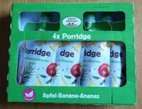 Snacking Pomme Banane Ananas