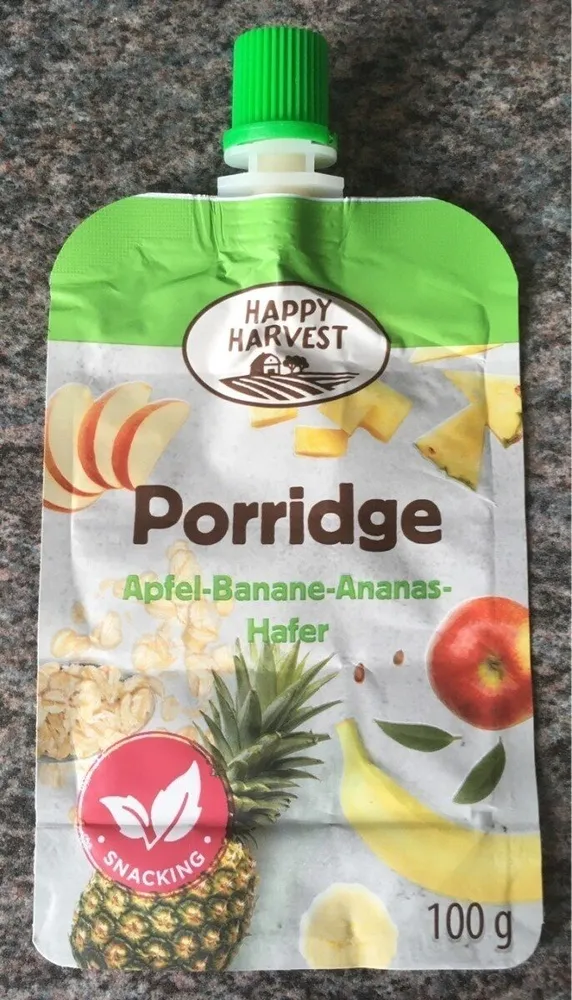 Porridge