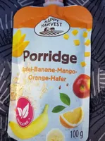 Porridge