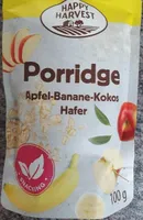 Porridge
