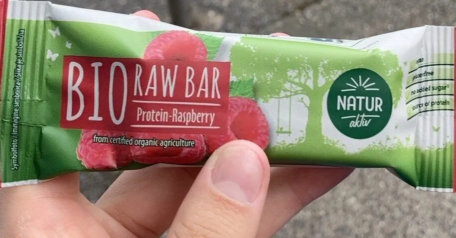 bio raw bar
