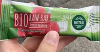 bio raw bar