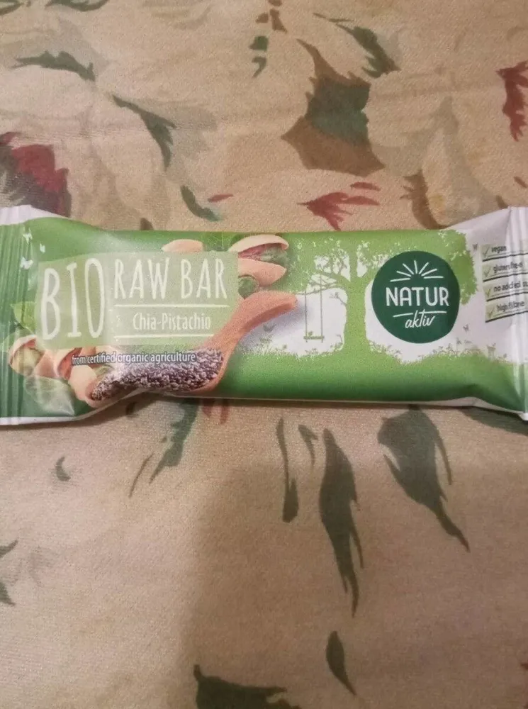 RAW bar