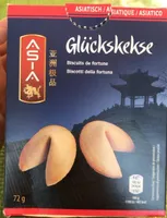 Biscuits de fortune