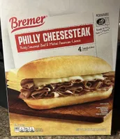Philly Cheesesteak