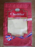 Cheedar - Original britischer Cheddar