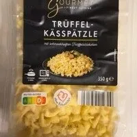 Trüffel Spätzle