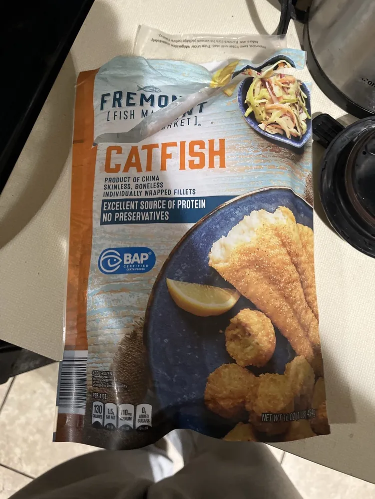 Catfish