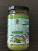Pesto High Protein