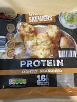 Chicken Skewers