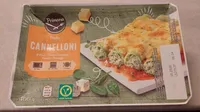 CANNELLONI