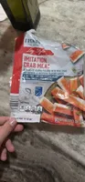 Imitation Crab Meat